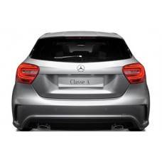 Mercedes Nuova Classe A180 Cdi BlueEfficiency Executive